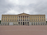 Schloss, Oslo