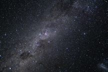 The Milky Way’s spiral structure is dominated by two arms - Artemis 2 Mission, NASA