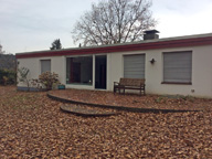 Bungalow in Quickborn bei Hamburg, 2019