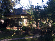 Villa in Hamburg Alstertal, 2020