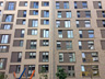 Fassade - Hafencity Hamburg - 2021